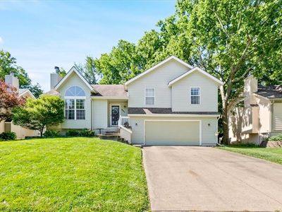 941 E 126th Ter, Olathe, KS, 66061