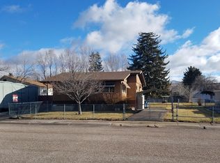 480 Randolph Ave, Pocatello, ID 83201