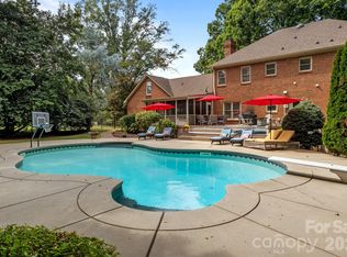 21316 Sandy Shore Ln, Cornelius, NC 28031
