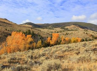 Trapper Creek Rd, Melrose, MT 59743