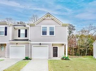 206 Telford Dr #1, Greenville, SC 29617