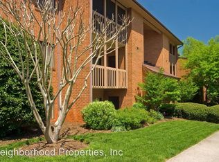 134 Turtle Creek Rd APT 05, Charlottesville, VA