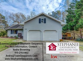 7008 Northbend Rd, Wilmington, NC 28411