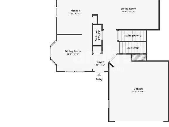 3rd image of 2369 Queensway Dr