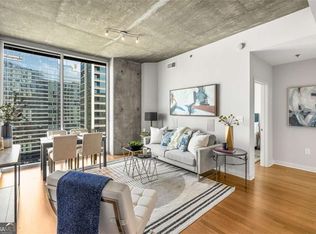 855 Peachtree St NE UNIT 1906, Atlanta, GA 30308