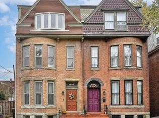 1702 Green St, Harrisburg, PA 17102
