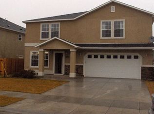 150 E Linmar Dr, Kuna, ID 83634