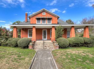 214 W Hall St, Thomson, GA 30824