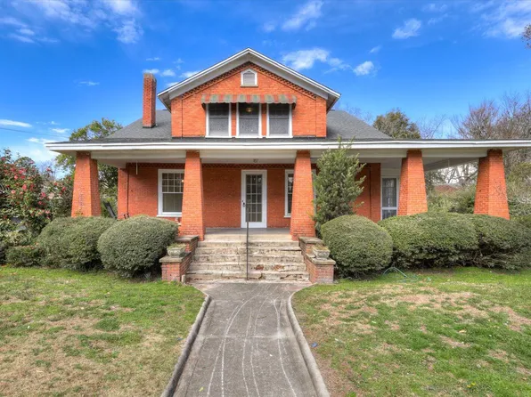 214 W Hall Street, Thomson, GA