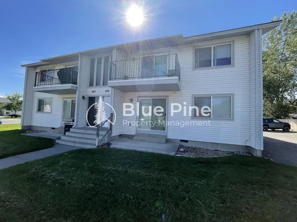 672 Foster Dr, Idaho Falls, ID 83401