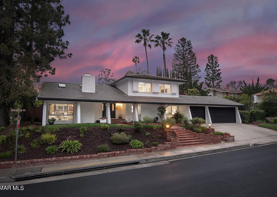 1285 Brookview Ave, Westlake Village, CA 91361 Zillow