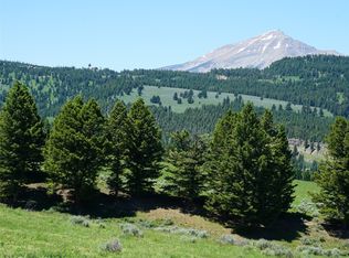 Timberloft Dr, Big Sky, MT 59716