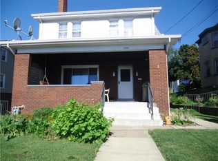 2366 Birtley Ave, Pittsburgh, PA 15226