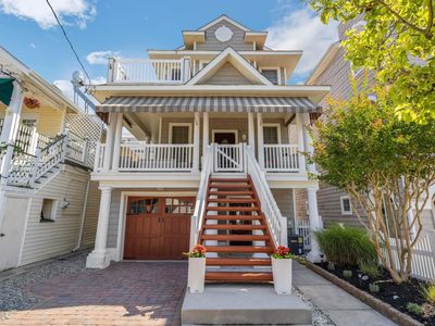 803 1st St, Ocean City, NJ, 08226