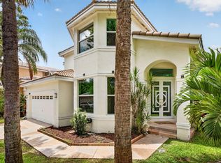 7087 NW 78th Pl, Parkland, FL 33067