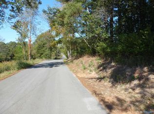 40 McPeters Dr TRACT 2, Killen, AL 35645