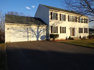 34 Reno Dr, Middletown, CT 06457