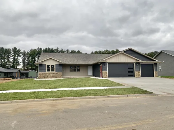 3430 McWain DRIVE, Holmen, WI 54636
