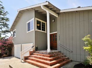 1404 Crestview Dr, San Carlos, CA 94070