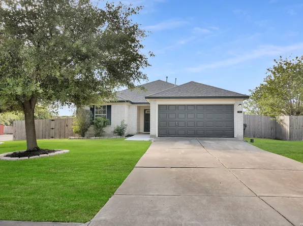 243 Discovery, Kyle, TX 78640