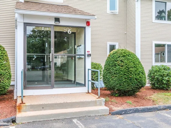 6-6D Arbor Way, Holyoke, MA 01040
