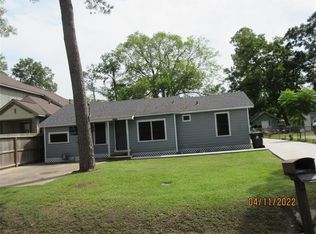 8508 Lanewood Dr, Houston, TX 77016