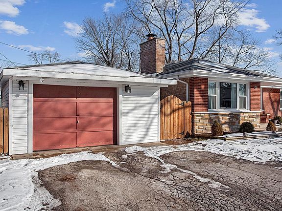 2nd image of 11615 S Joalyce Dr
