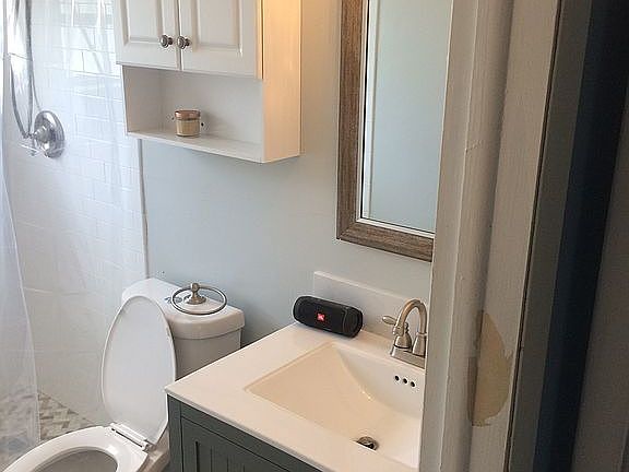 Masterbath Remodel