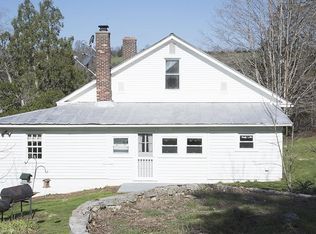 221 Sleepy Hollow Ln, Eggleston, VA 24086