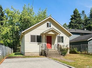 5652 26th Ave SW, Seattle, WA 98106