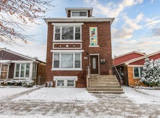 5026 S Kilpatrick Ave #2, Chicago, IL 60632