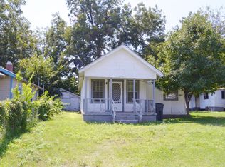 2430 SW 28th St, Oklahoma City, OK 73108