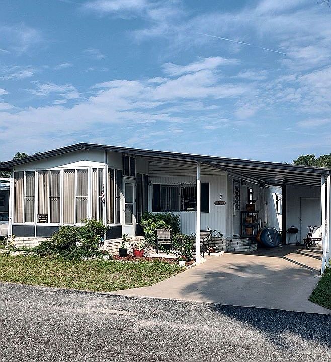 20451 Powell Rd 94, Dunnellon, FL 34431 Zillow