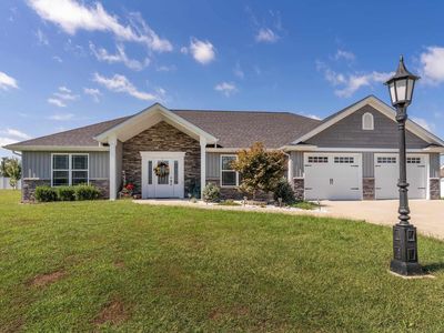 1806 Mulligan Dr, Marion, IL, 62959