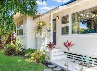 425-D Hualani St, Kailua, HI 96734