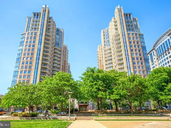 11990 Market St Unit 1404, Reston, VA 20190