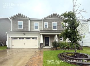 1213 Butterfly Pl, Apex, NC 27502