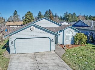 14210 NE 90th St, Vancouver, WA
