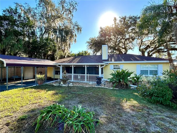 (undisclosed Address), INVERNESS, FL 34450