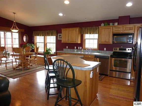 kitchen view