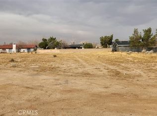 0 Caribou Ave #45, Apple Valley, CA 92308