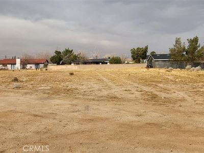 0 Caribou Ave #45, Apple Valley, CA, 92308