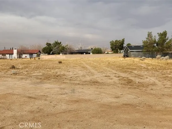 0 Caribou Ave #45, Apple Valley, CA 92308