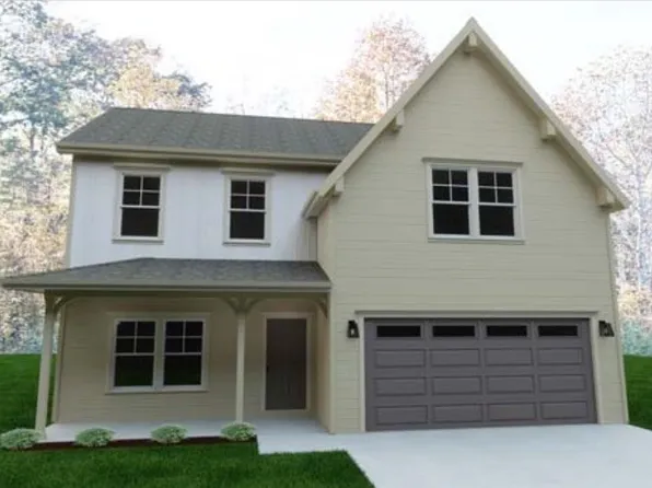 2124 Powell Ln Lot 2, Lewisburg, TN 37091