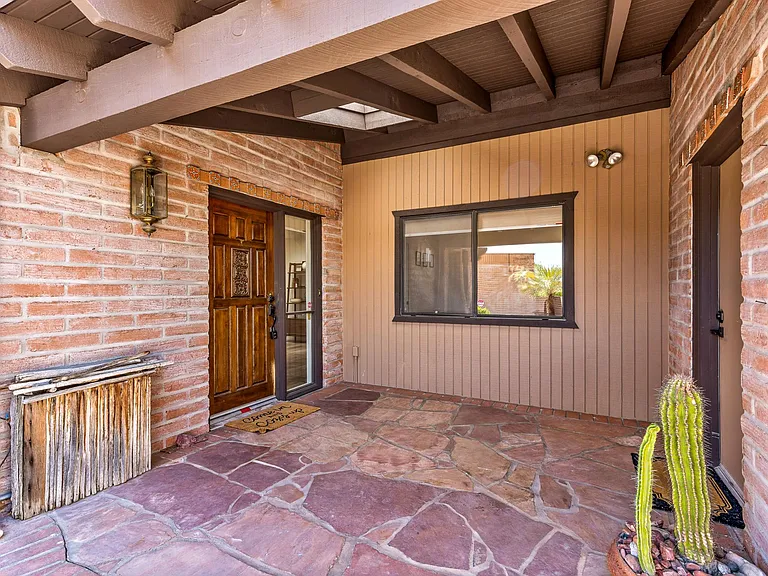 4379 N Camino De Carrillo — Photo 2