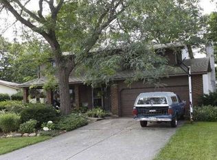 1131 Matterhorn Dr, Reynoldsburg, OH