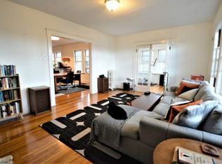251 Chestnut Ave #3, Jamaica Plain, MA 02130