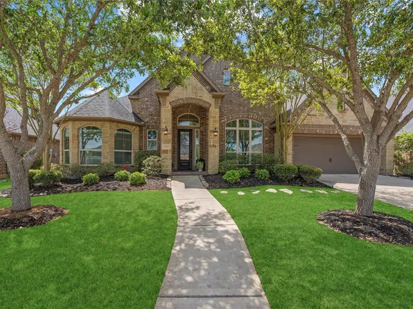 29107 Blue Finch Ct, Katy, TX 77494