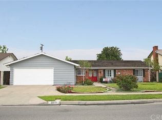 2813 E Palmyra Ave, Orange, CA 92869