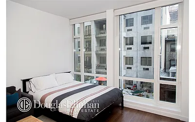 Sold by Douglas Elliman